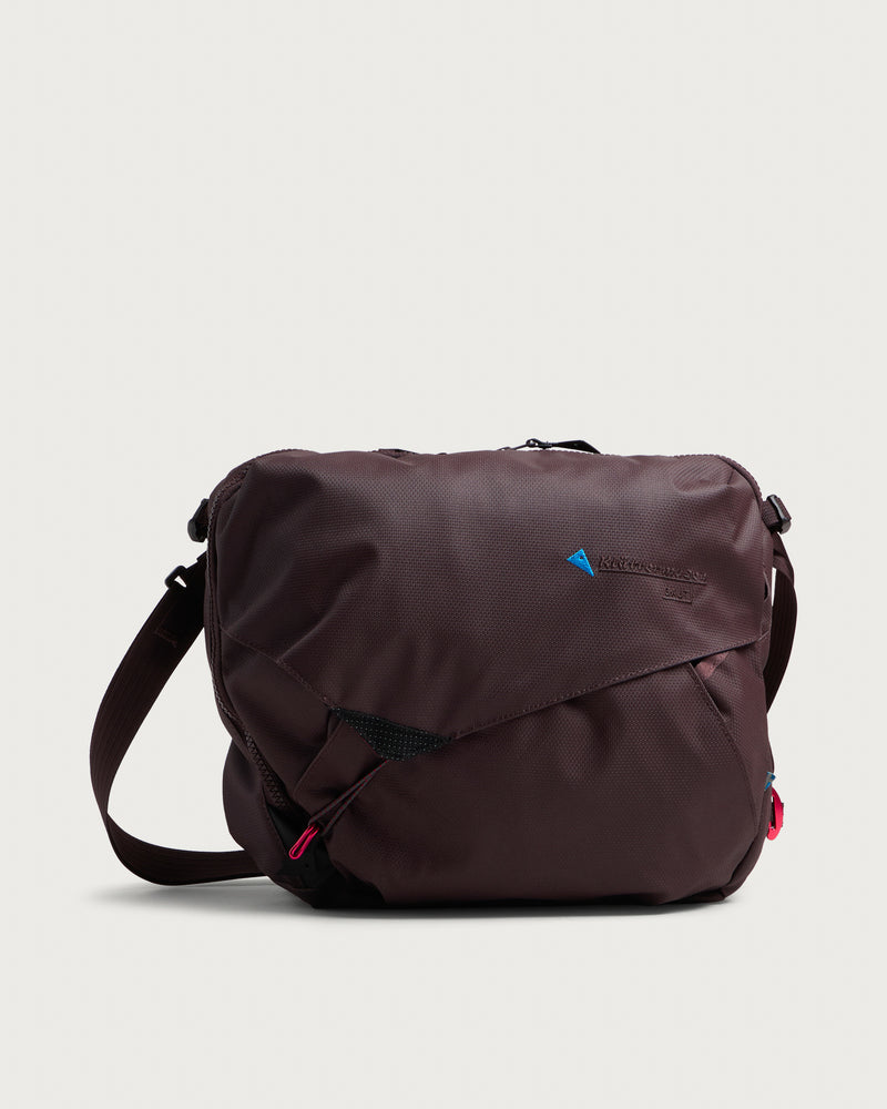 Klättermusen Gaut Messenger Bag