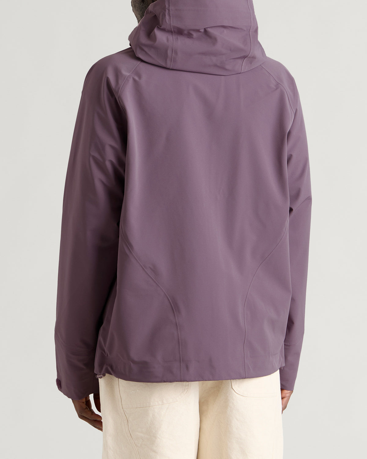 Mellow Clo 3L Trek Jacket