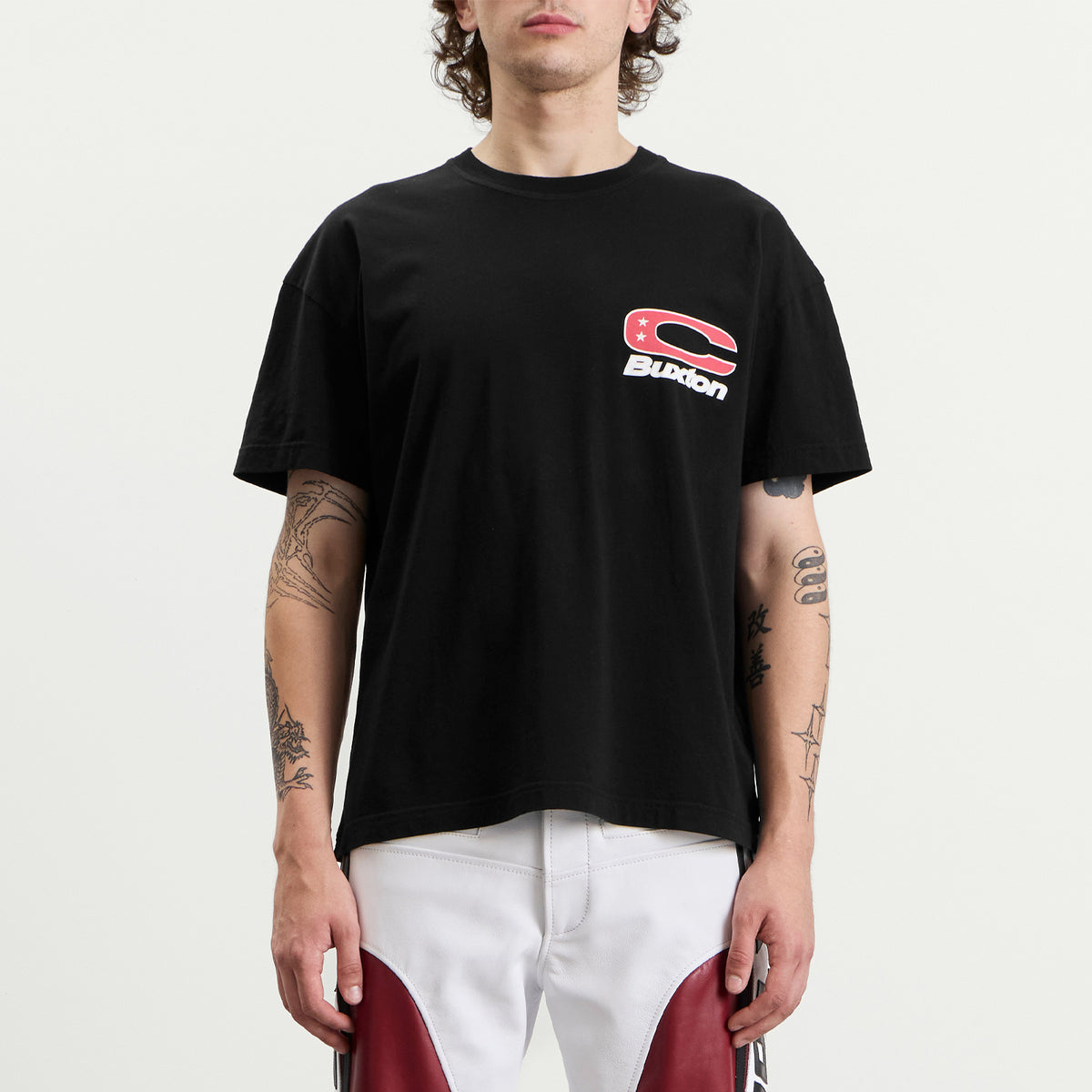 END. x Cole Buxton T-Shirt
