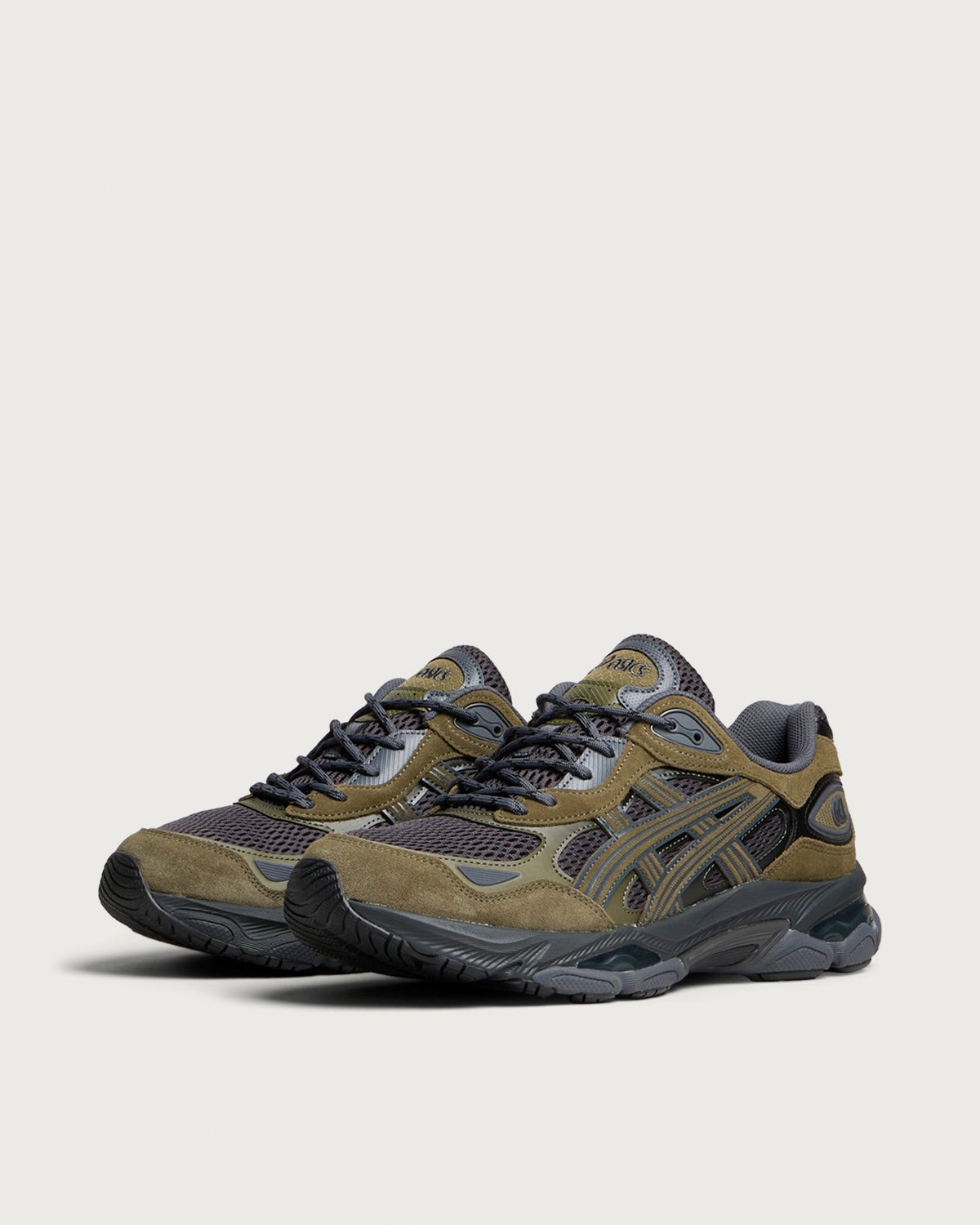 Asics GEL-NYC 2.0 Sneaker