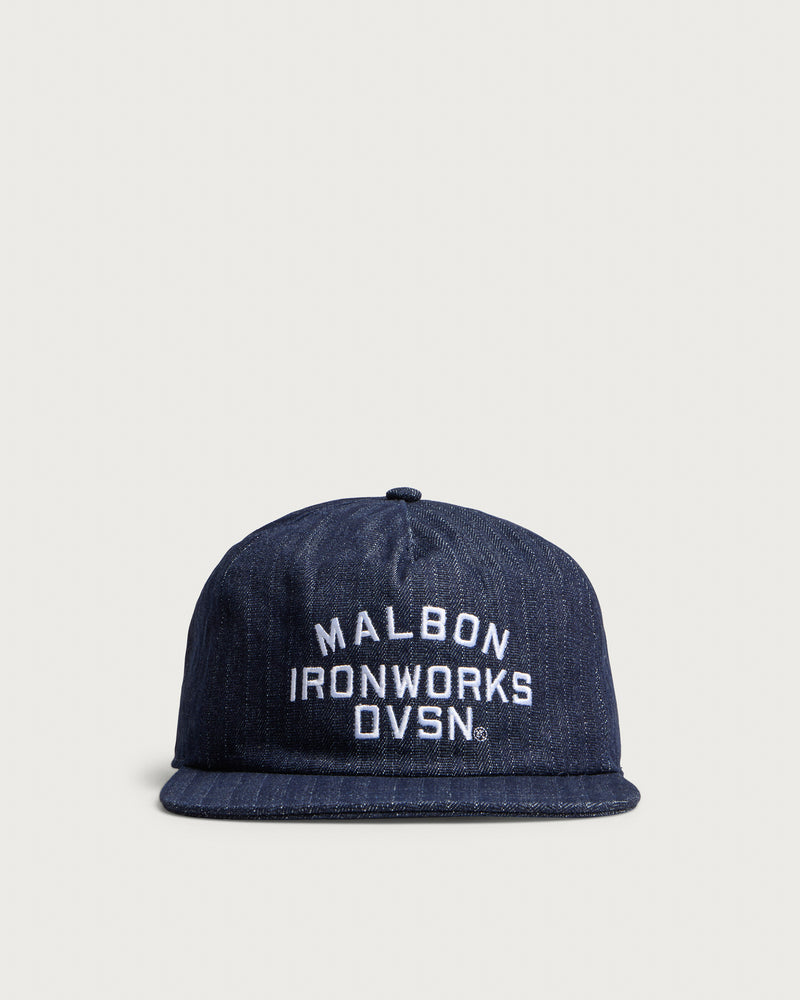 Malbon Foreman Snapback