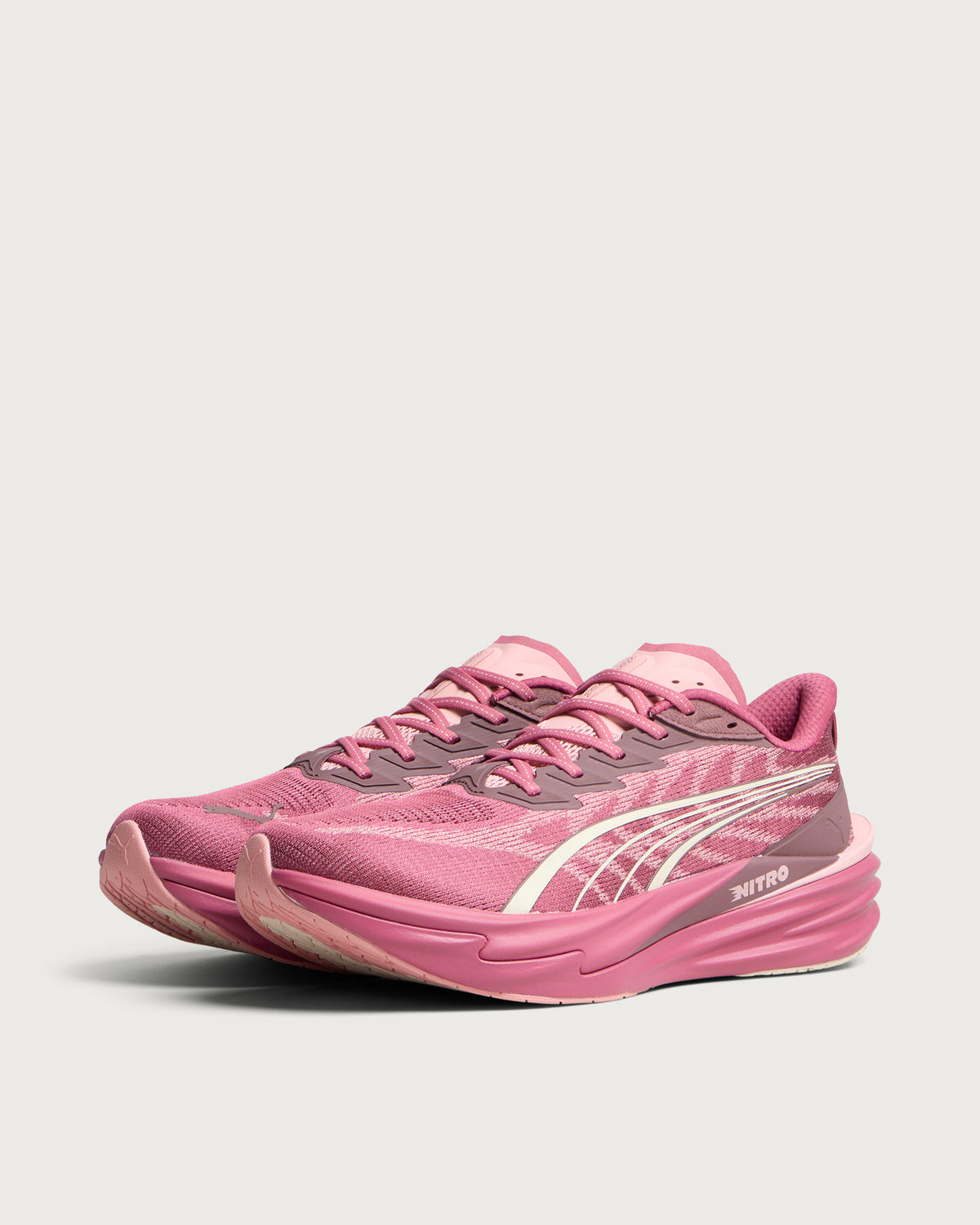 Puma Deviate Nitro 4 Sneaker