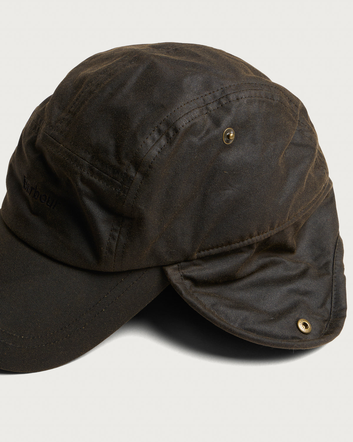 Barbour Lonnen Carpenter Hat