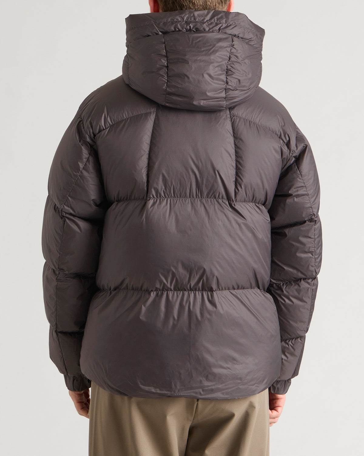 Goldwin Crystalite Down Parka