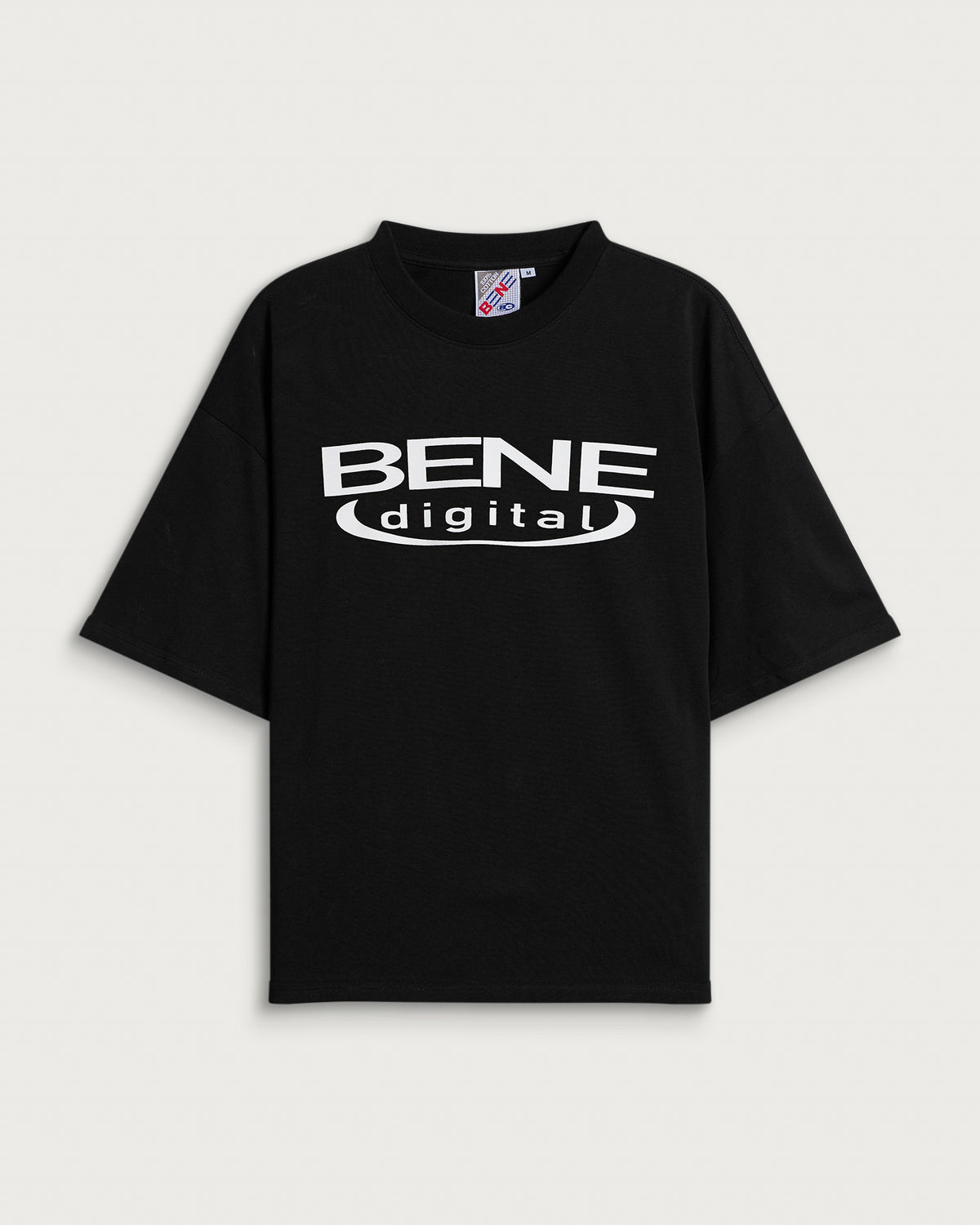 Bene Culture Bene Digital T-Shirt