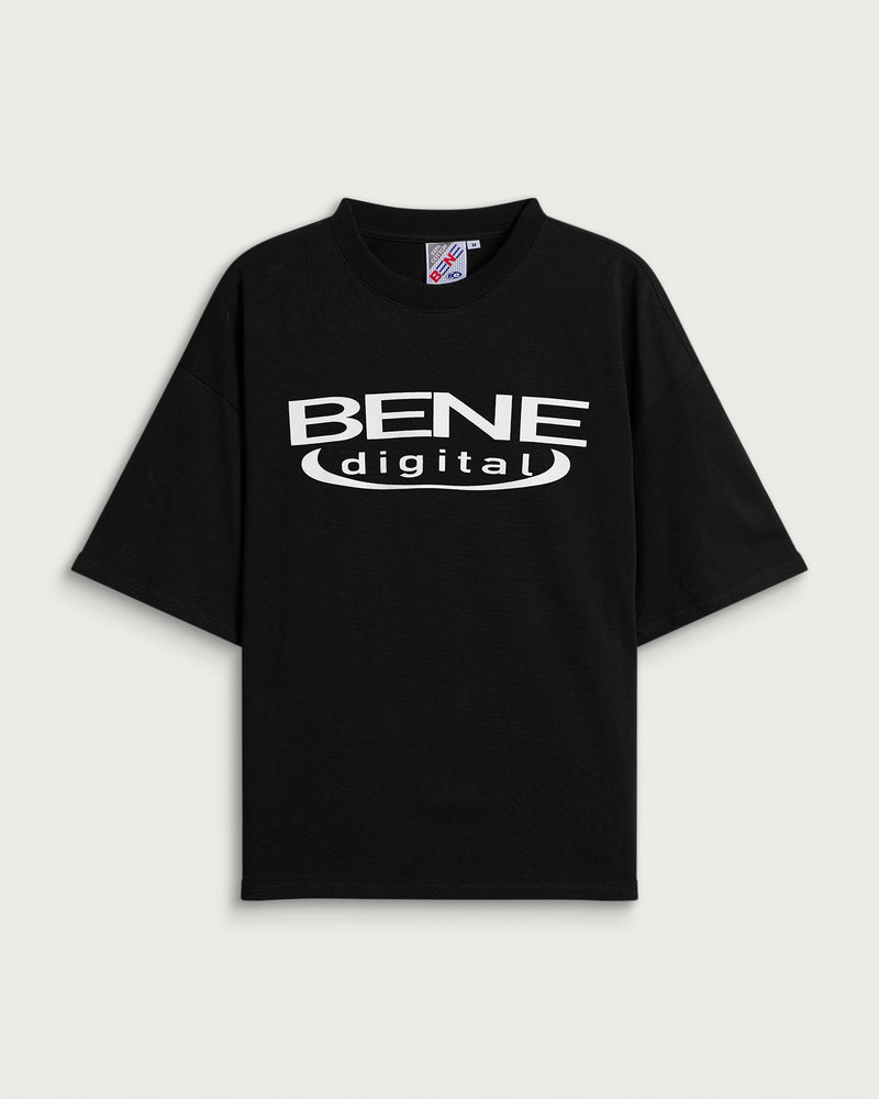 Bene Culture Bene Digital T-Shirt