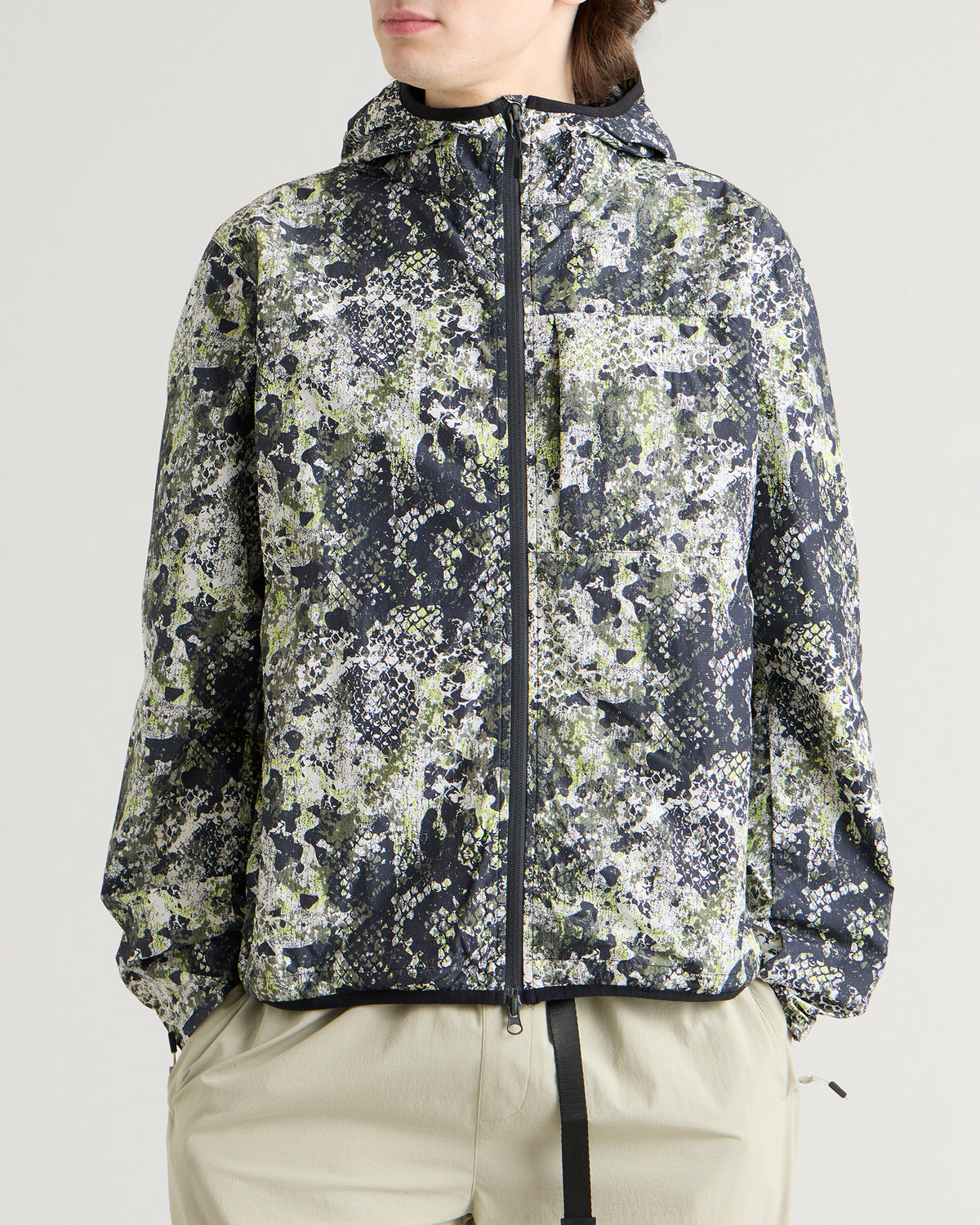 Mellow Clo Boulder Jacket