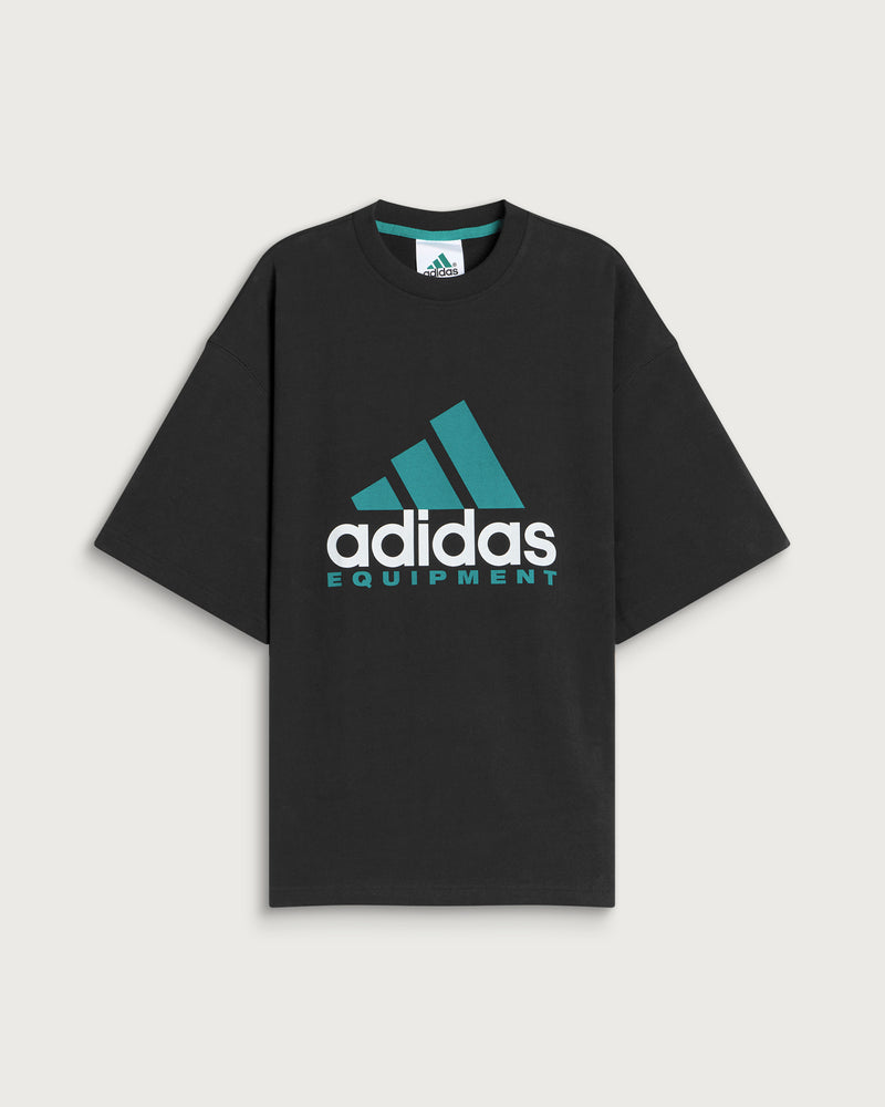 Adidas EQT No Wash Logo T-Shirt