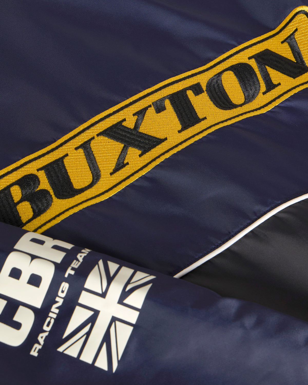 END. x Cole Buxton Buko Trials Jacket