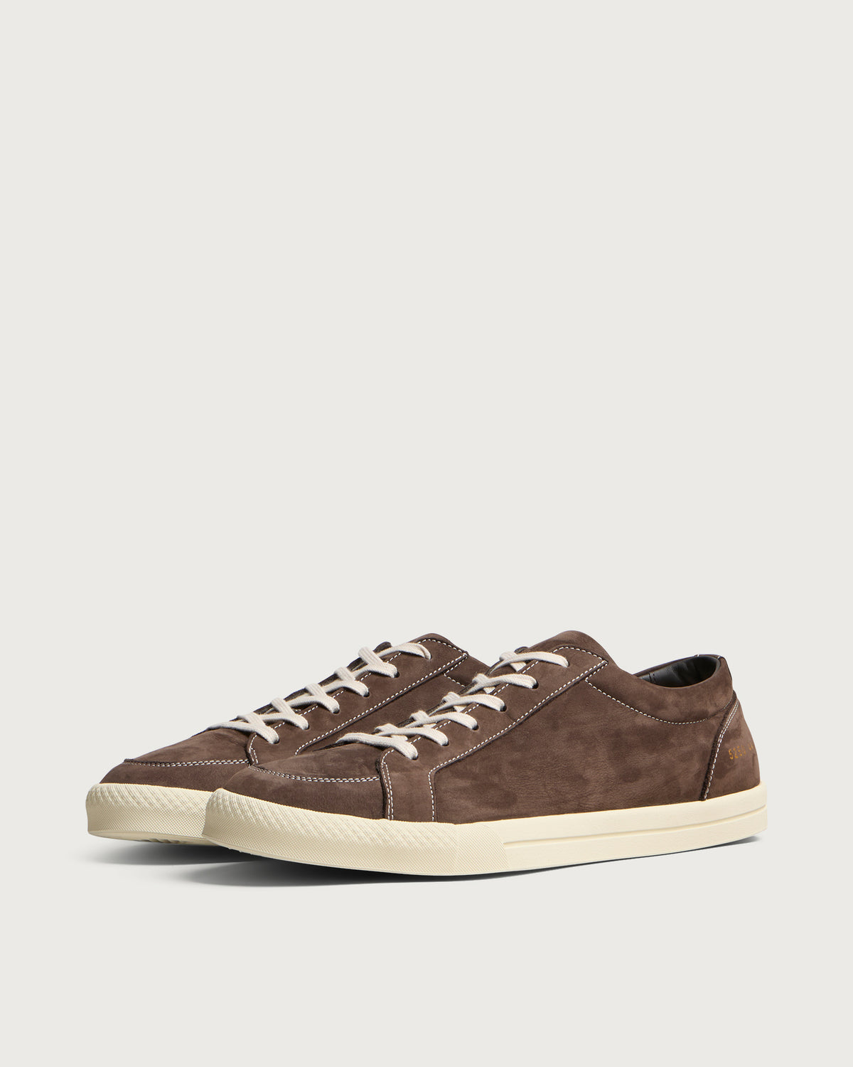 Common Projects Skate Nubuck Sneaker