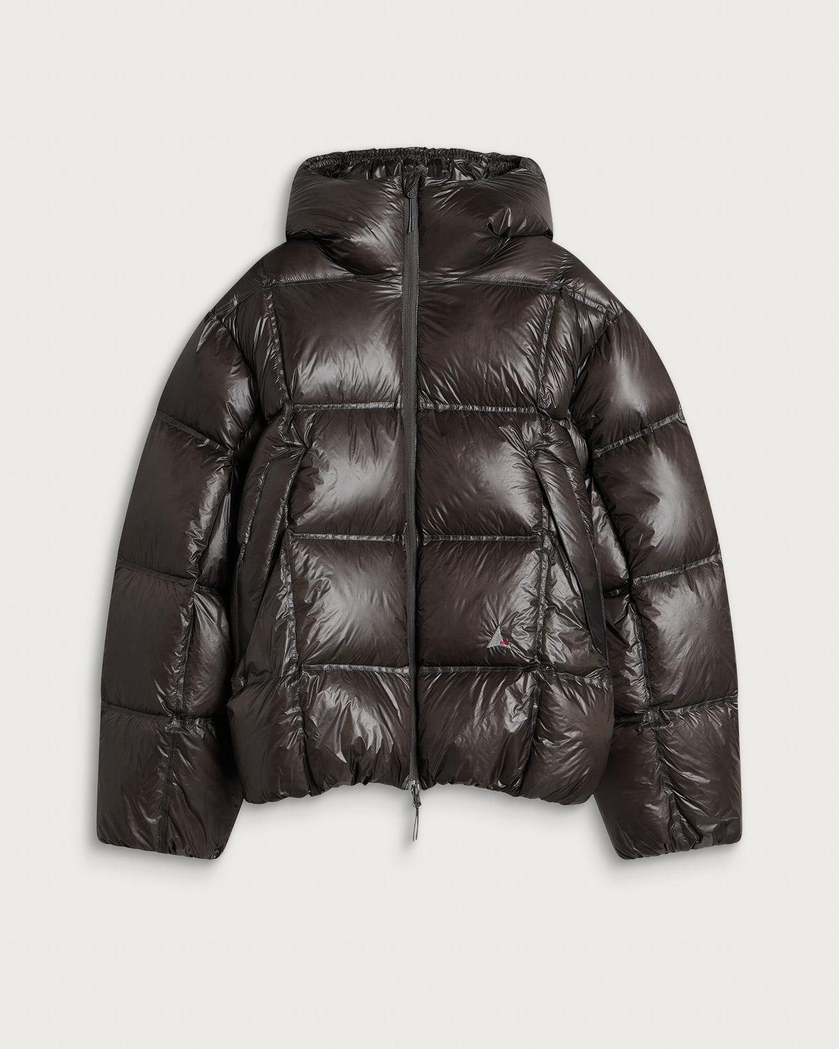 ROA Cube 650 Filll Power Down Jacket