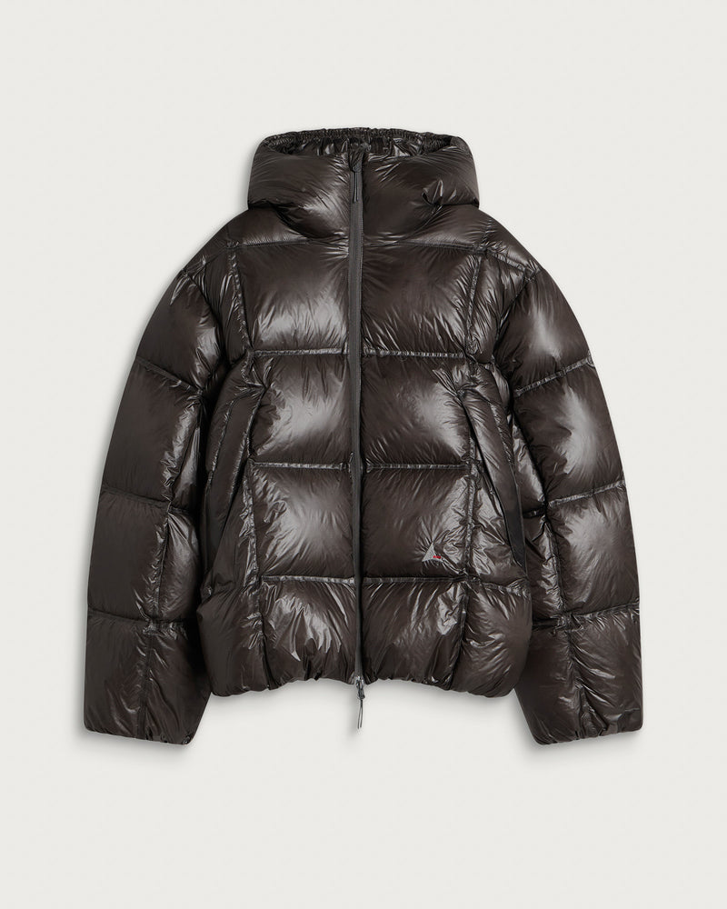 ROA Cube 650 Filll Power Down Jacket