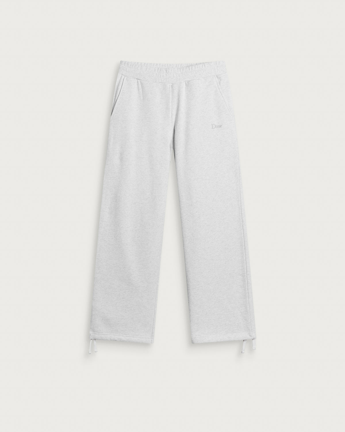 Dime Classic Small Logo Sweatpants