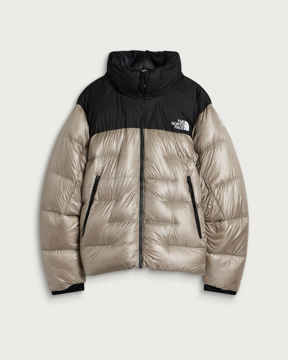 The North Face Summit Nuptse Down Jacket