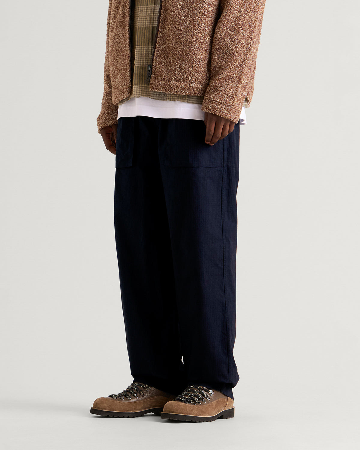 Café Mountain Activity Trousers