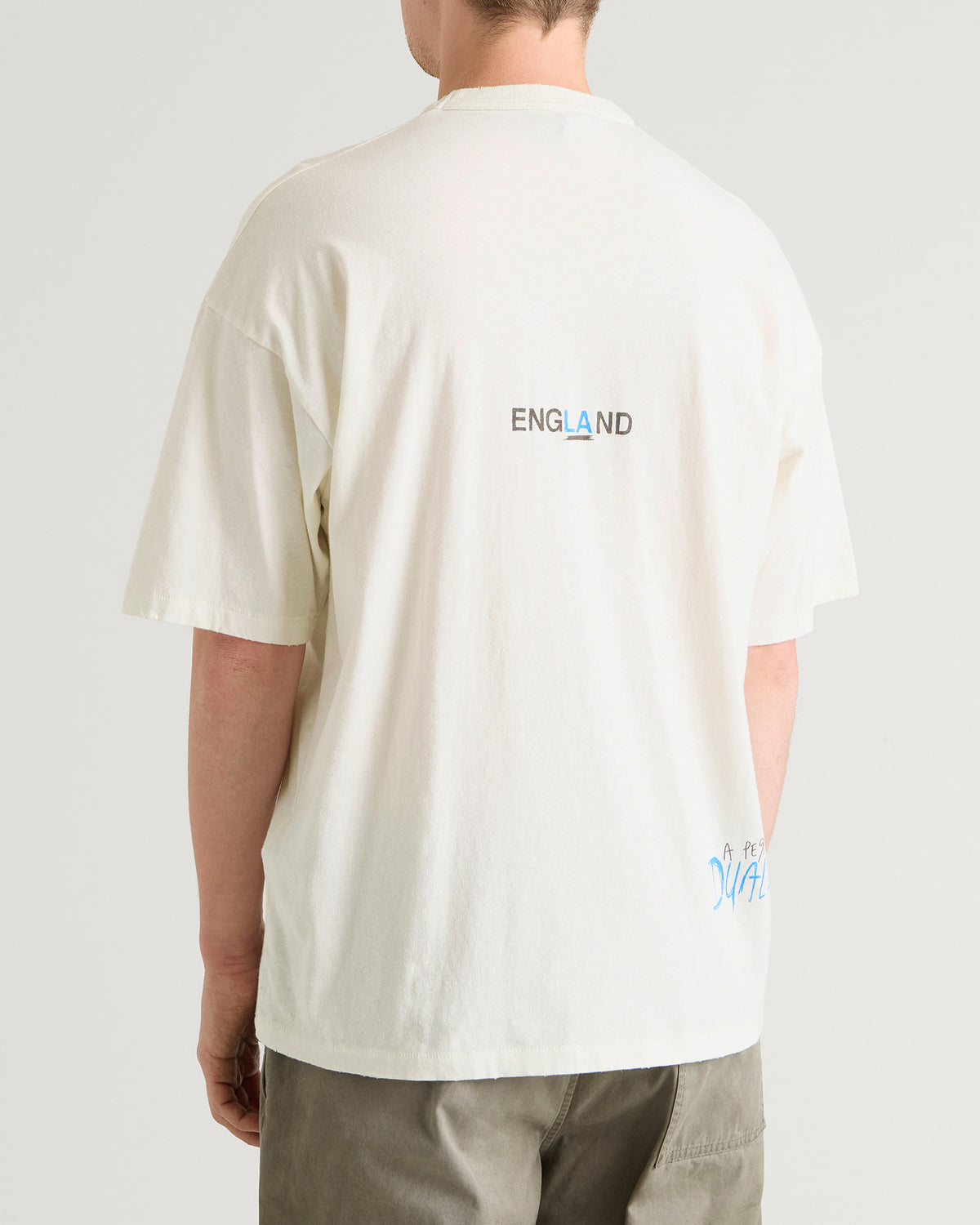 Represent Enemy T-Shirt