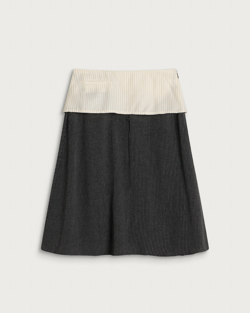 mfpen Committee Skirt