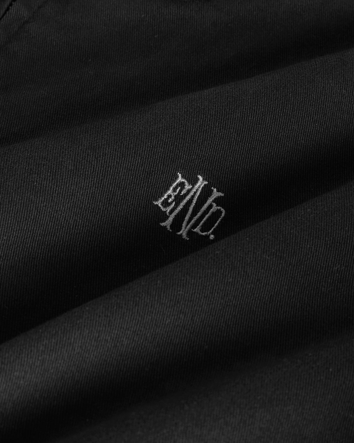 END. Monogram Jacket
