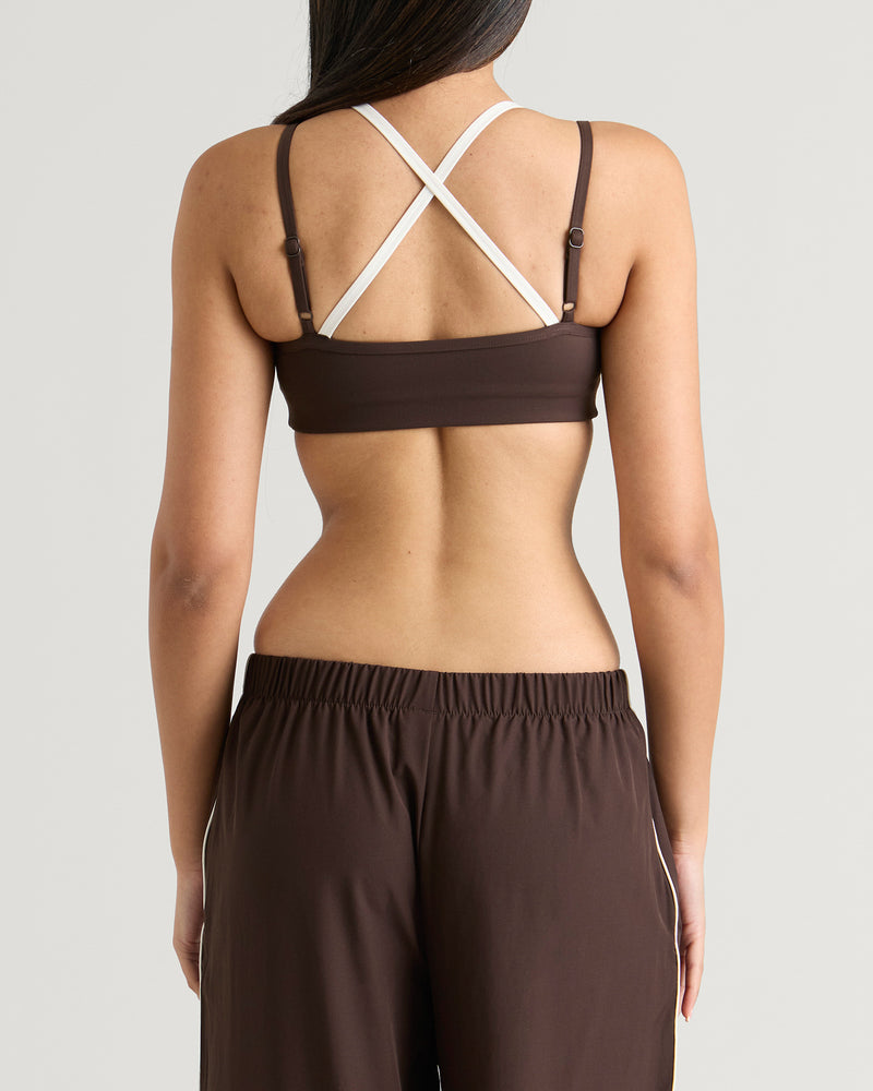 TALA DayFlex Double Layer Sports Bra