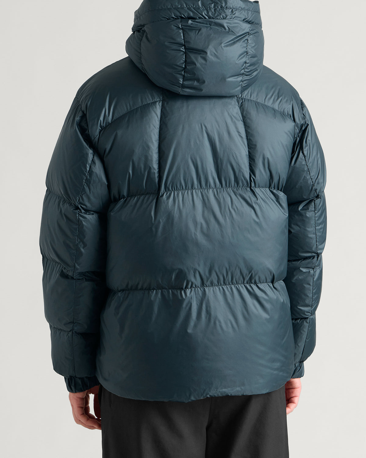 Goldwin Crystalite Down Parka