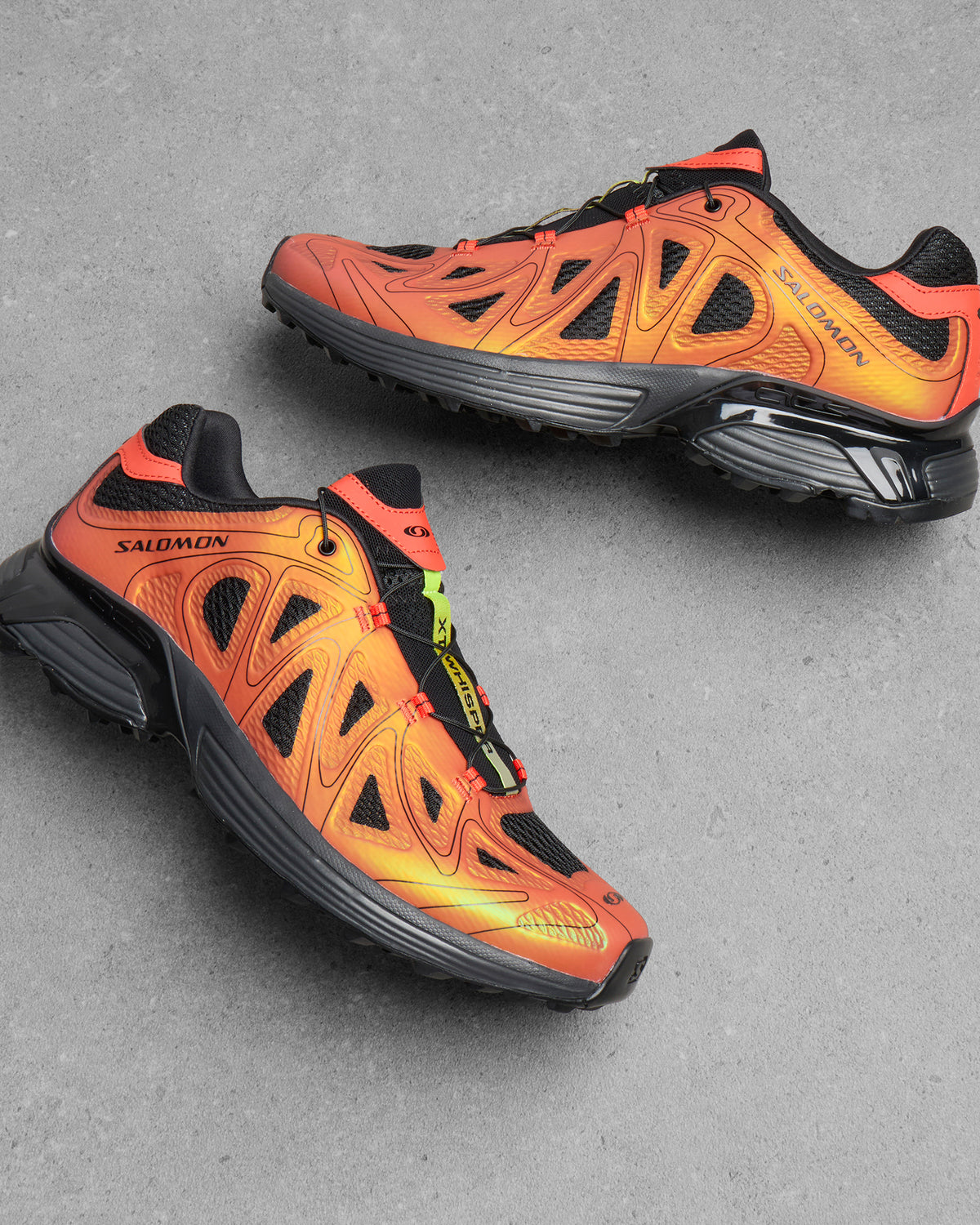 Salomon XT-Whisper Void Sneaker