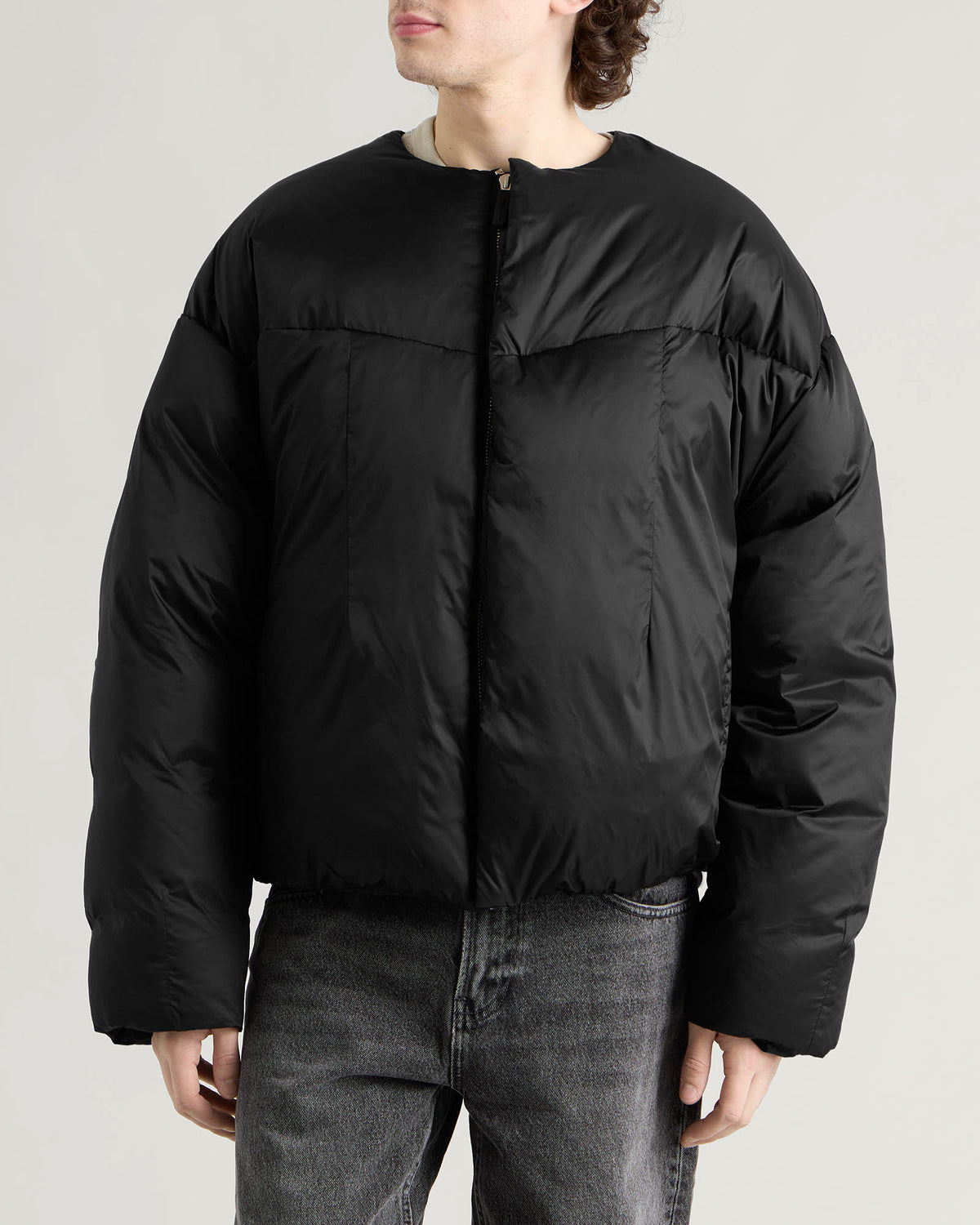Entire Studios Pod Puffer Jacket