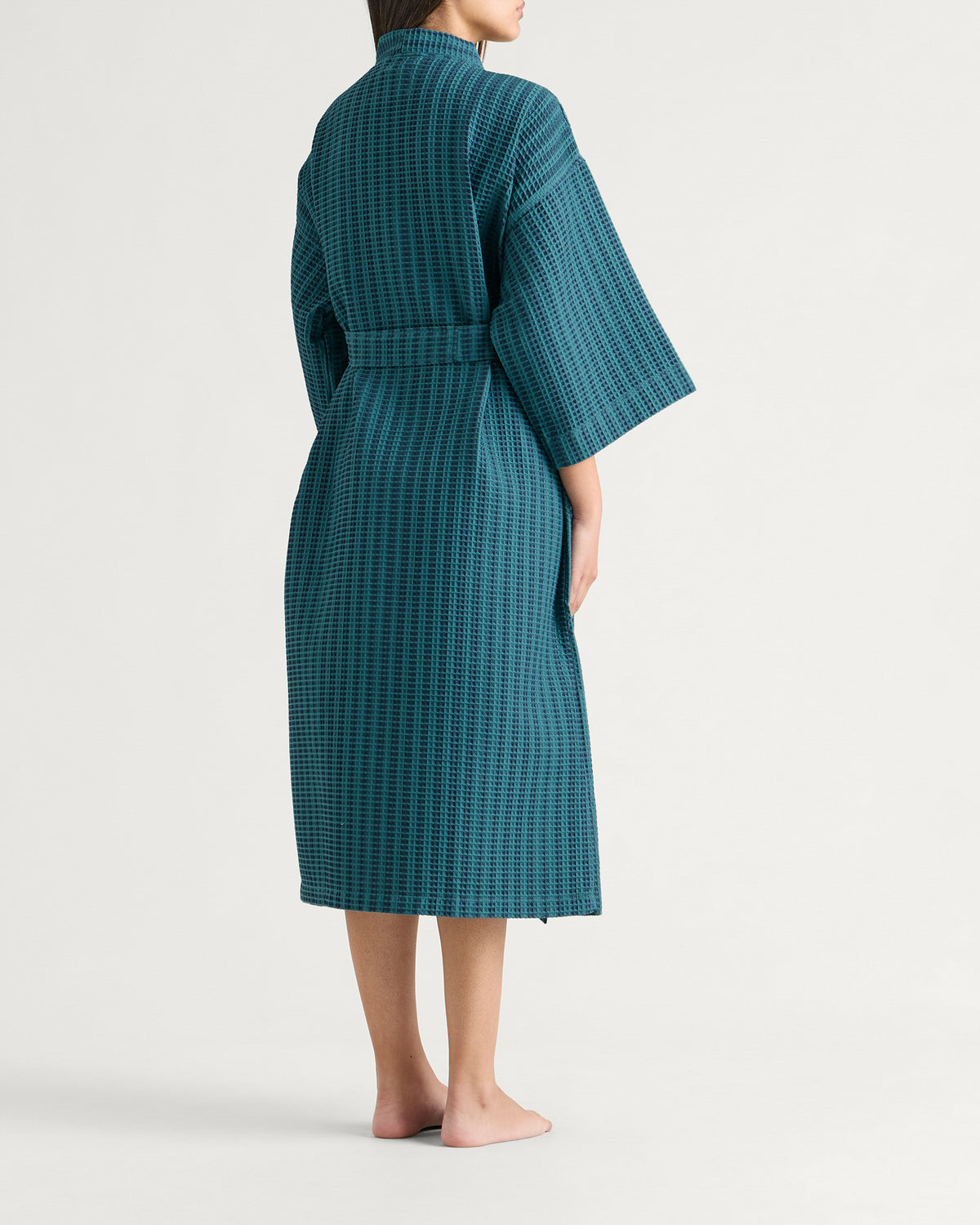HAY Waffle Bathrobe