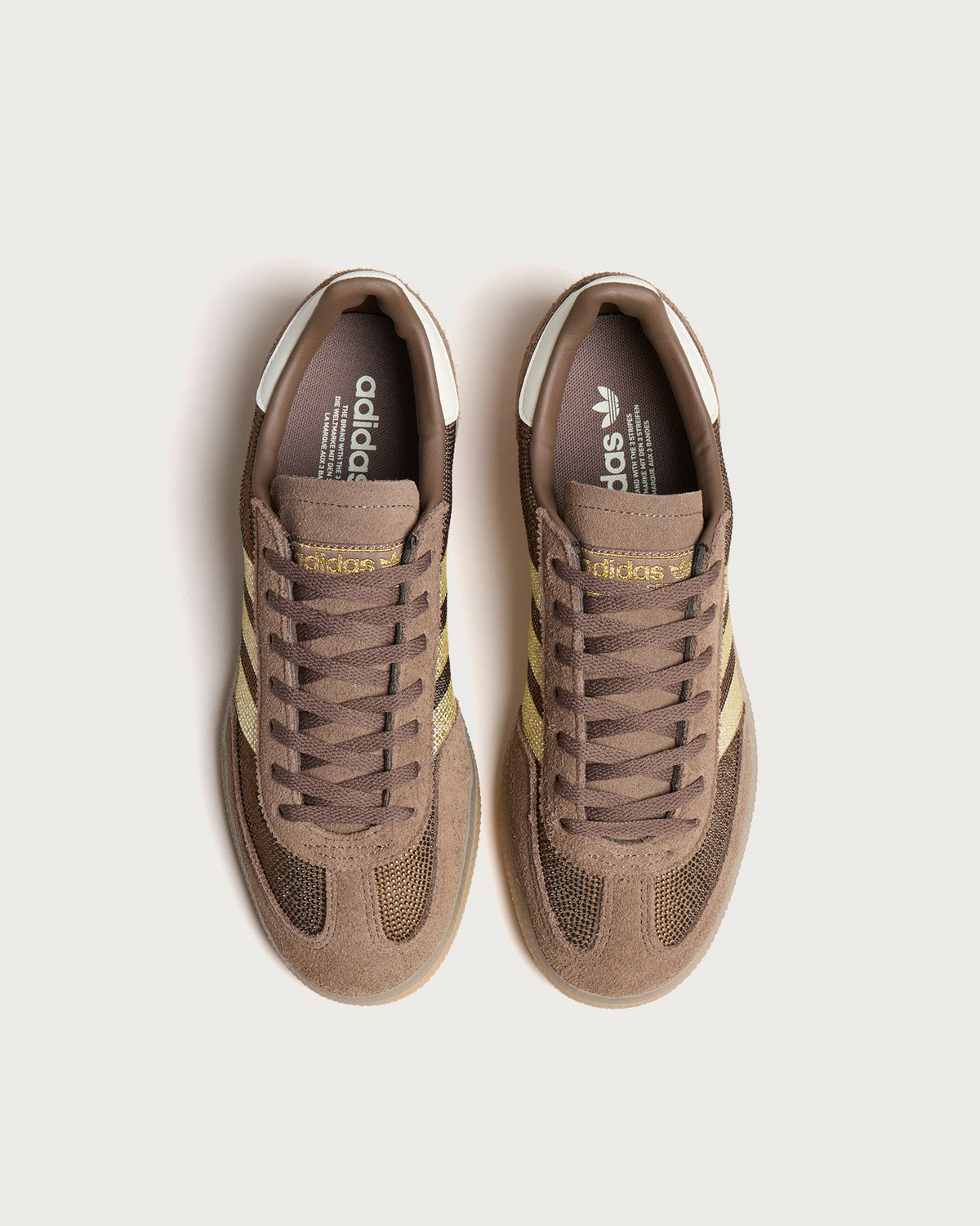 adidas Handball Spezial Diamante Sneaker