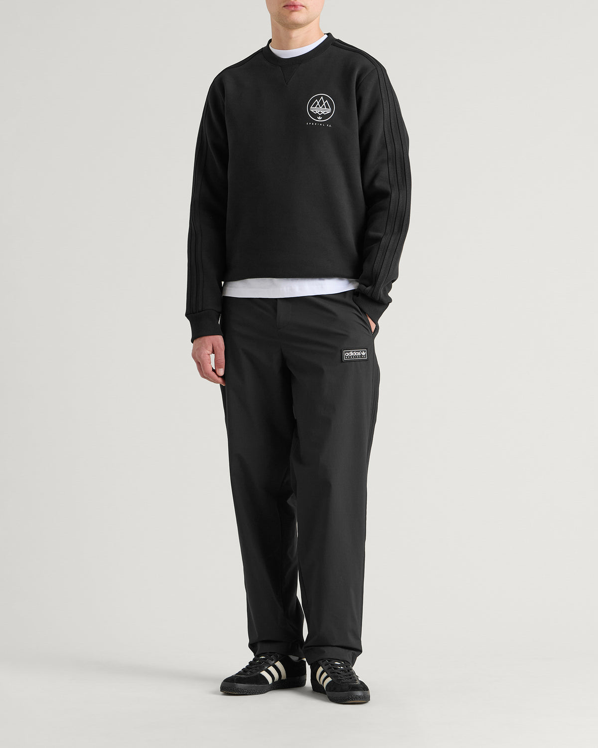 adidas Spezial FC Track Pant