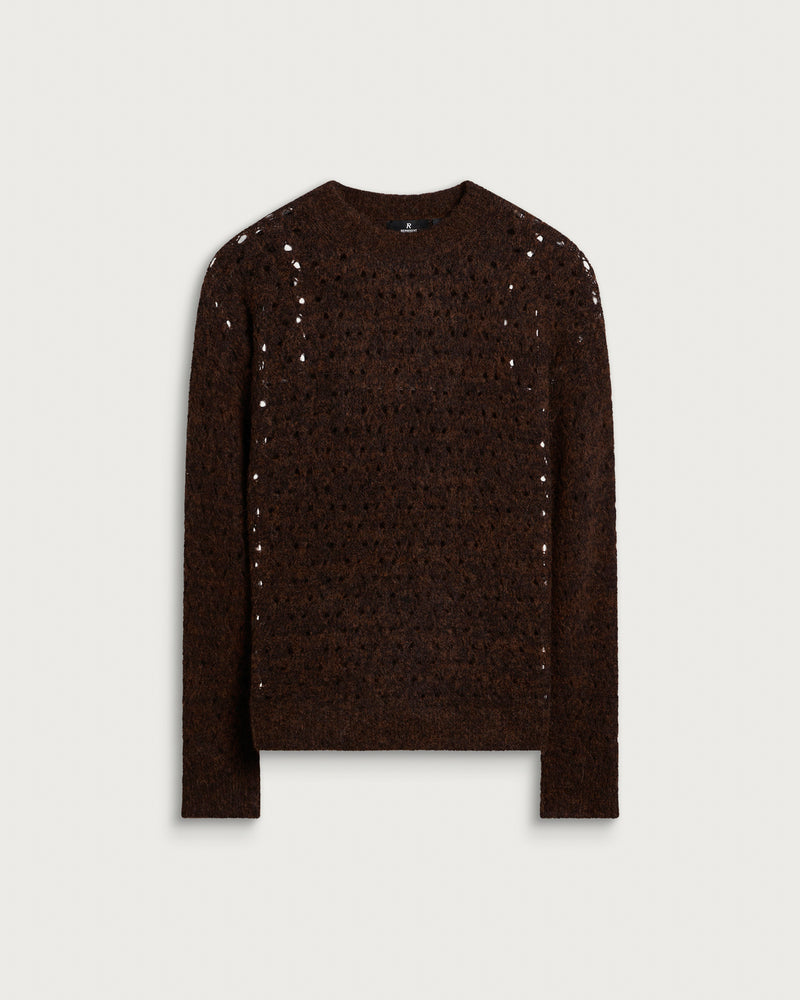Represent Vandal Sweatshirt