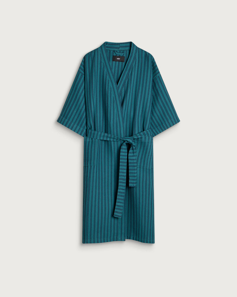 HAY Waffle Bathrobe