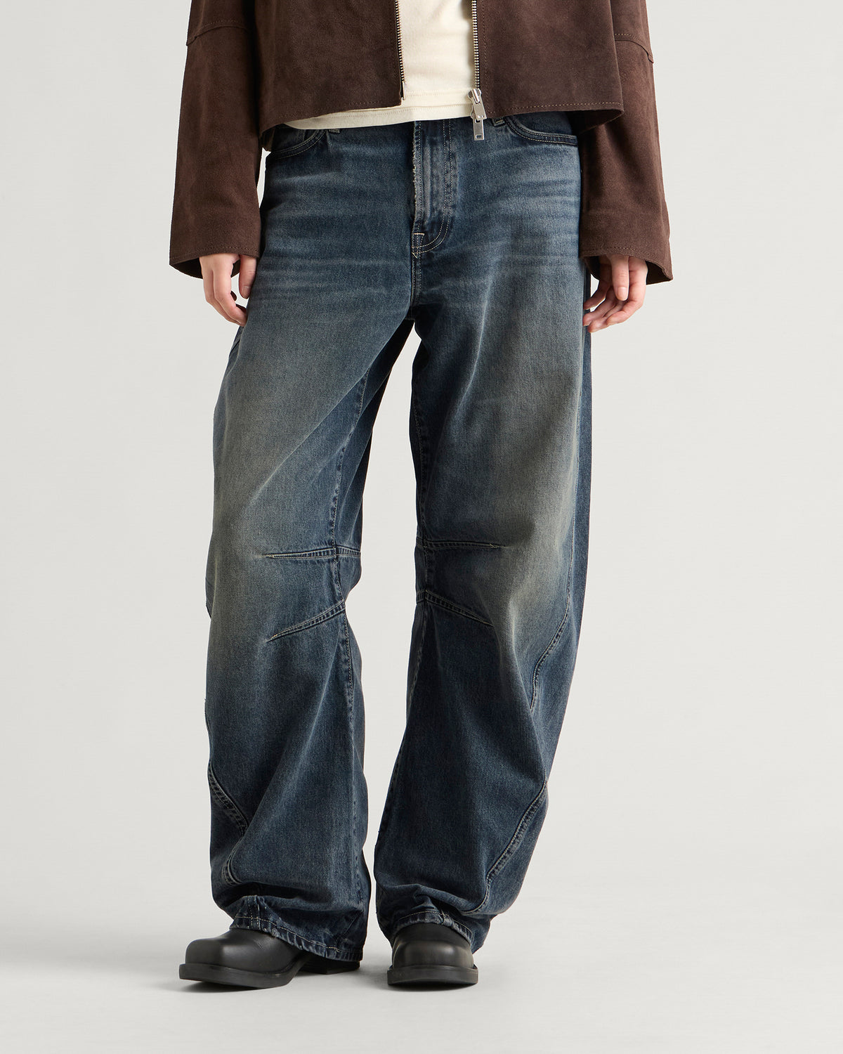 Samsøe Samsøe Saharpo Jeans