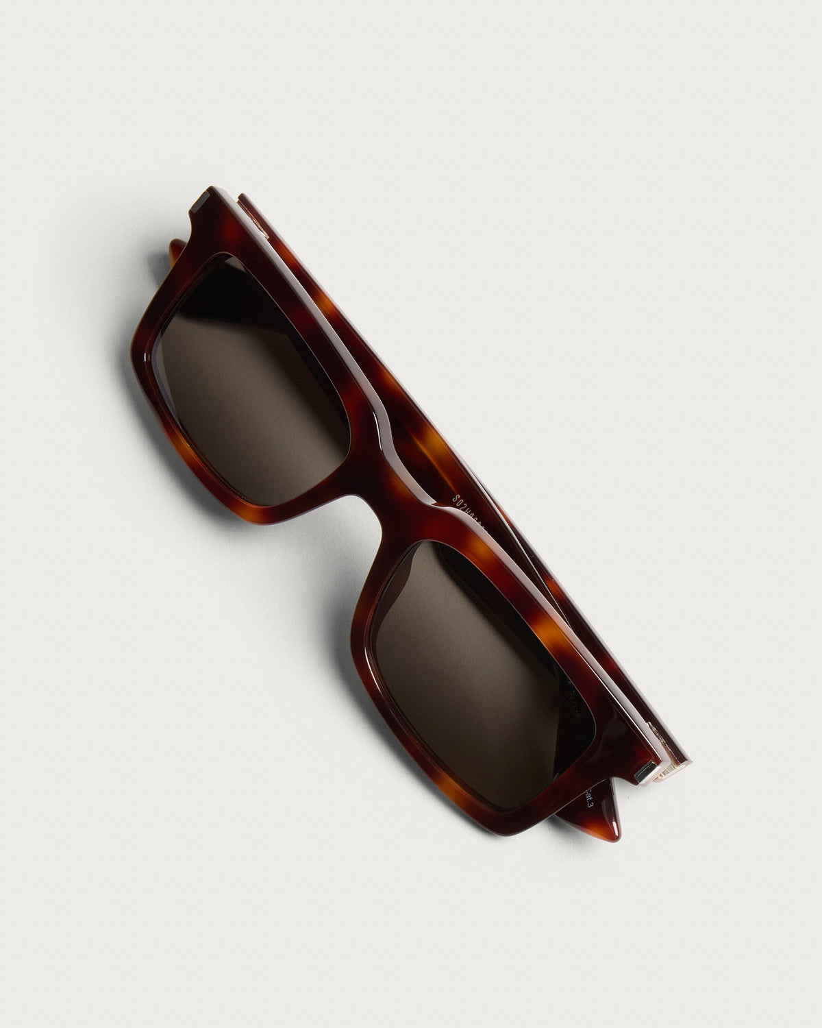 Saint Laurent 860 Corner Angle Sunglasses