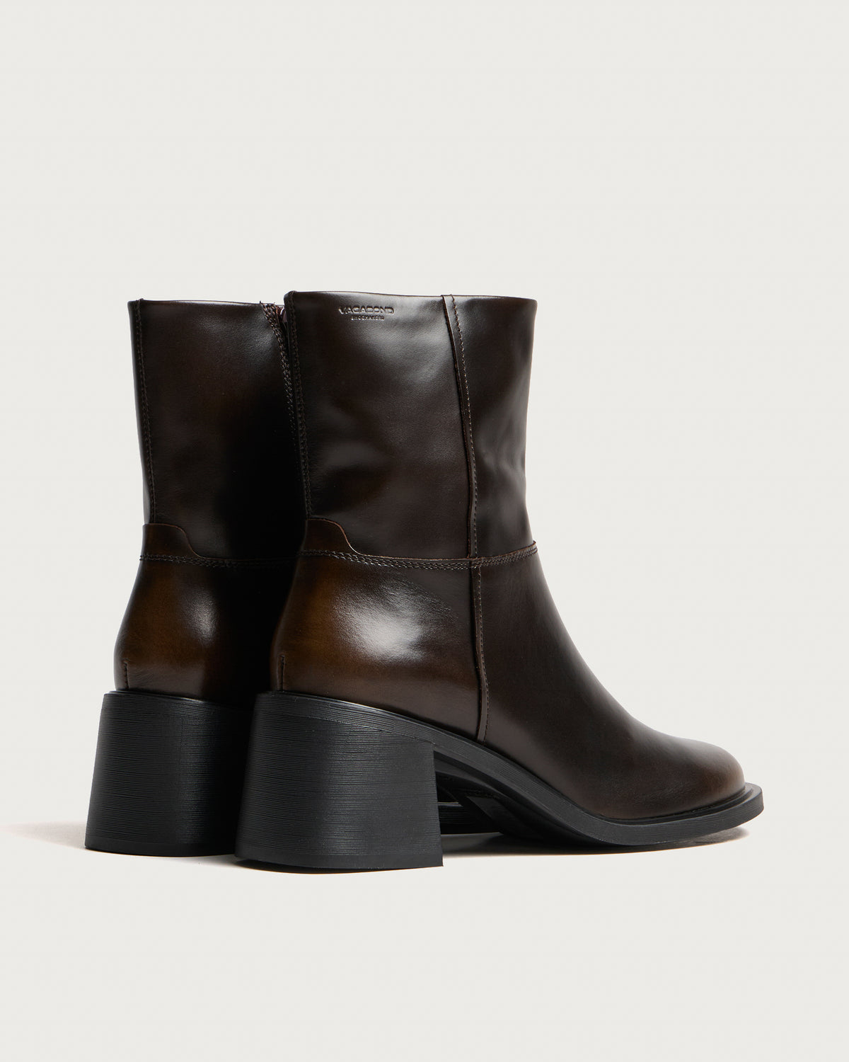 Vagabond Shoemakers Vega Ankle Boots