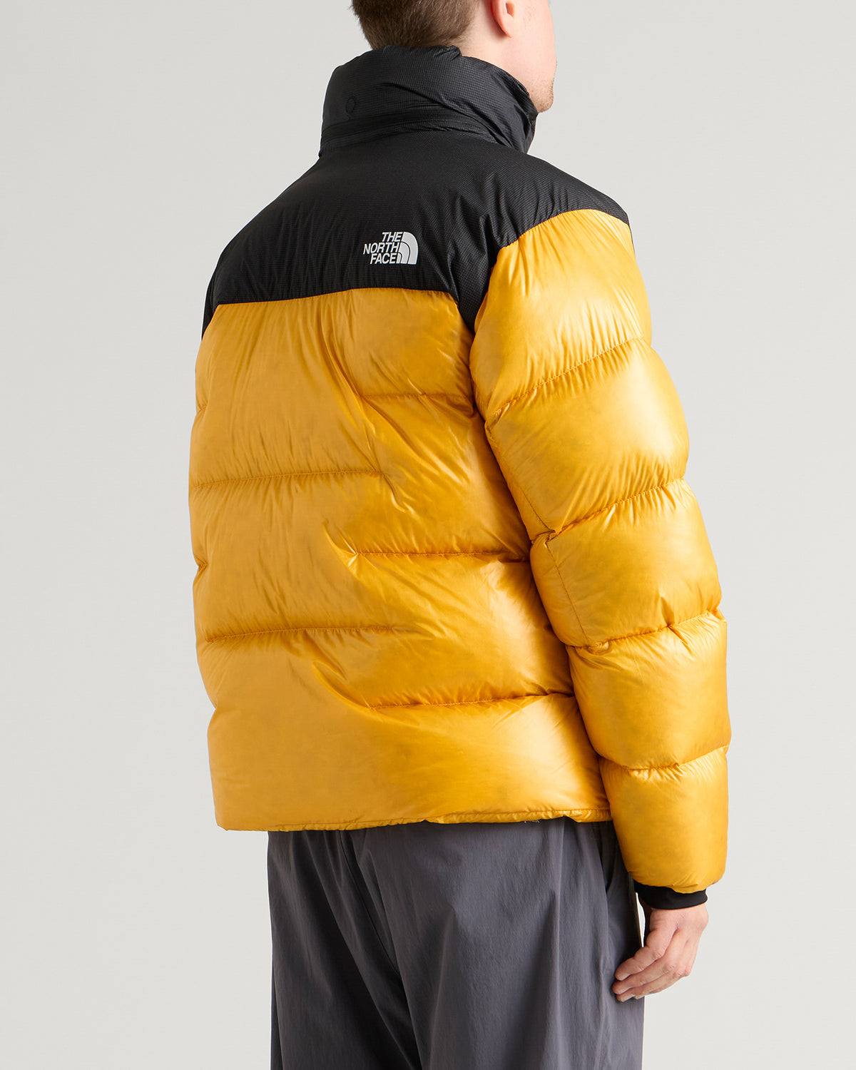 The North Face Summit Nuptse Down Jacket