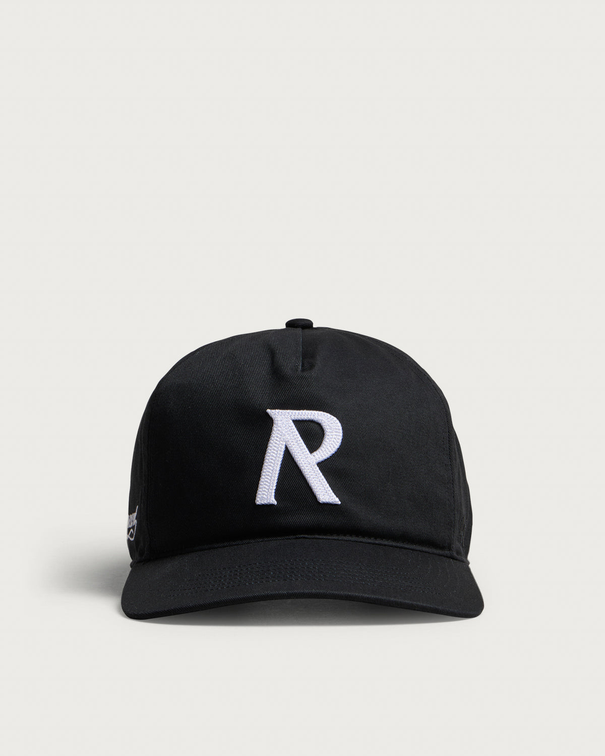 Represent Initial Cap