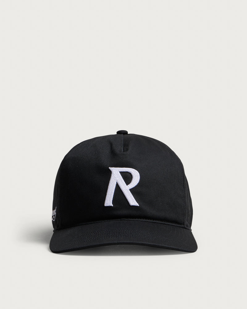 Represent Initial Cap