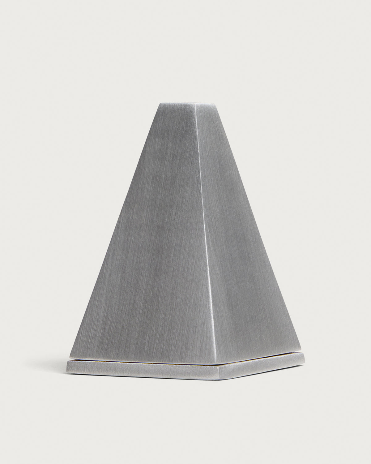 ferm LIVING Pyra Incense Burner - Cone
