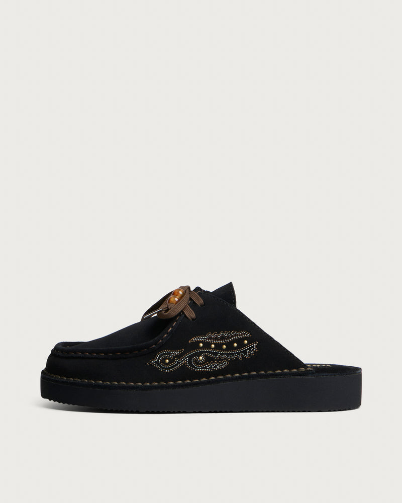 Clarks Originals Nomad Mule