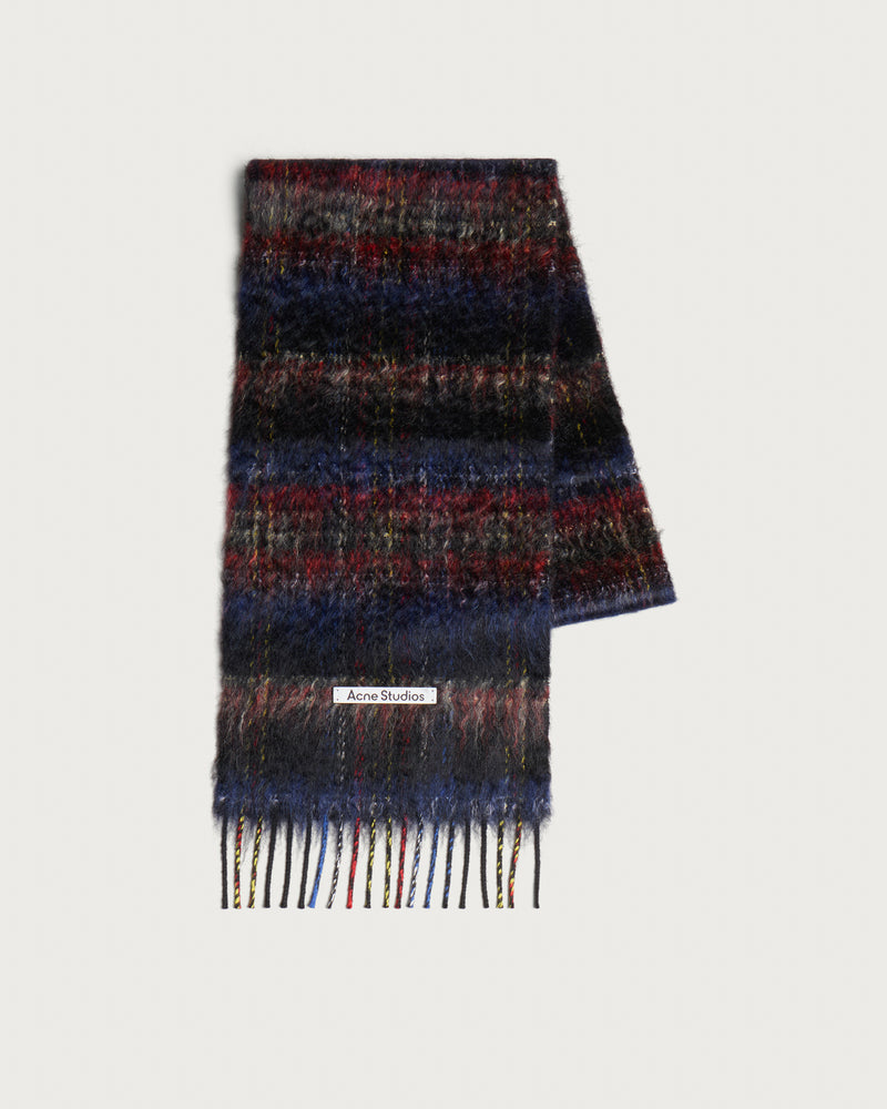 Acne Studios Vibot Scarf