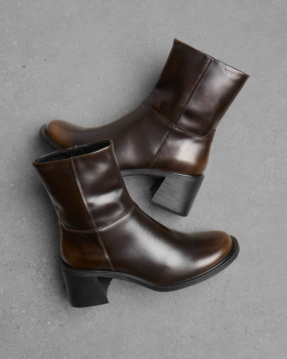 Vagabond Shoemakers Vega Ankle Boots