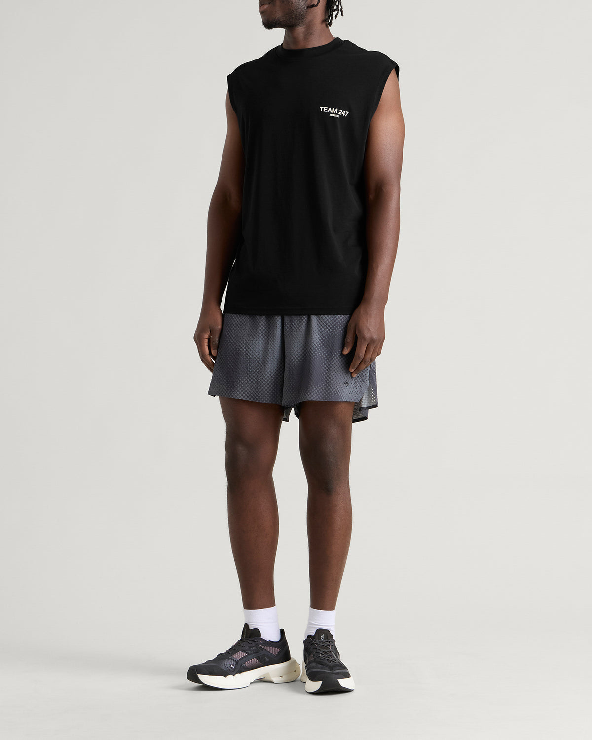 Represent Team 247 Oversized Tank