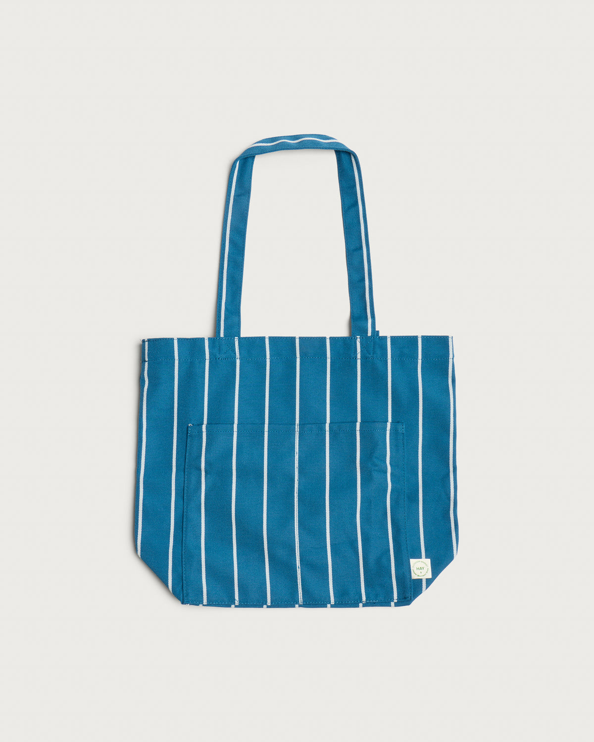 HAY Outdoor Market Tote Bag - Medium