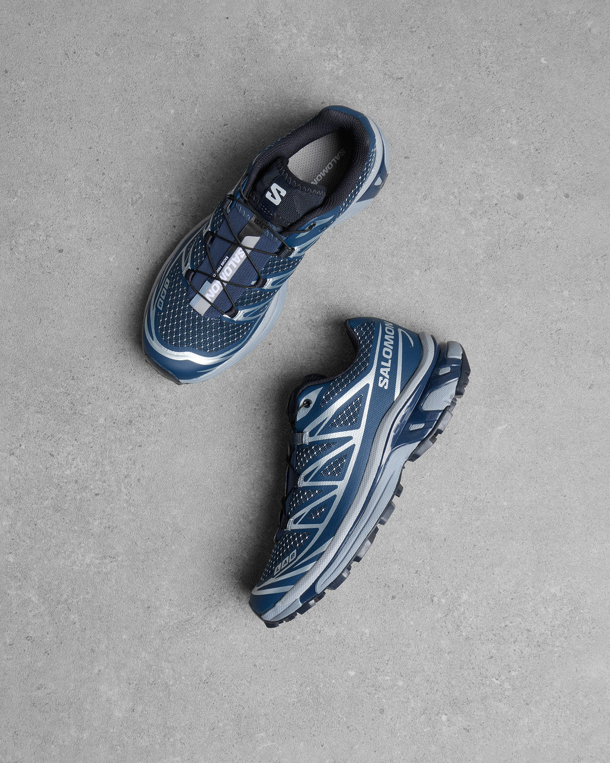 Salomon XT-6 Sneaker