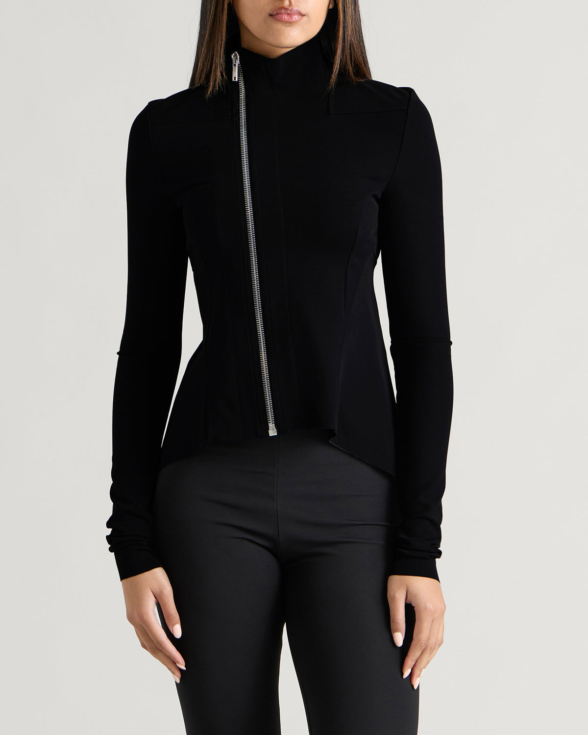 Rick Owens Lilies Naska Gary Jacket