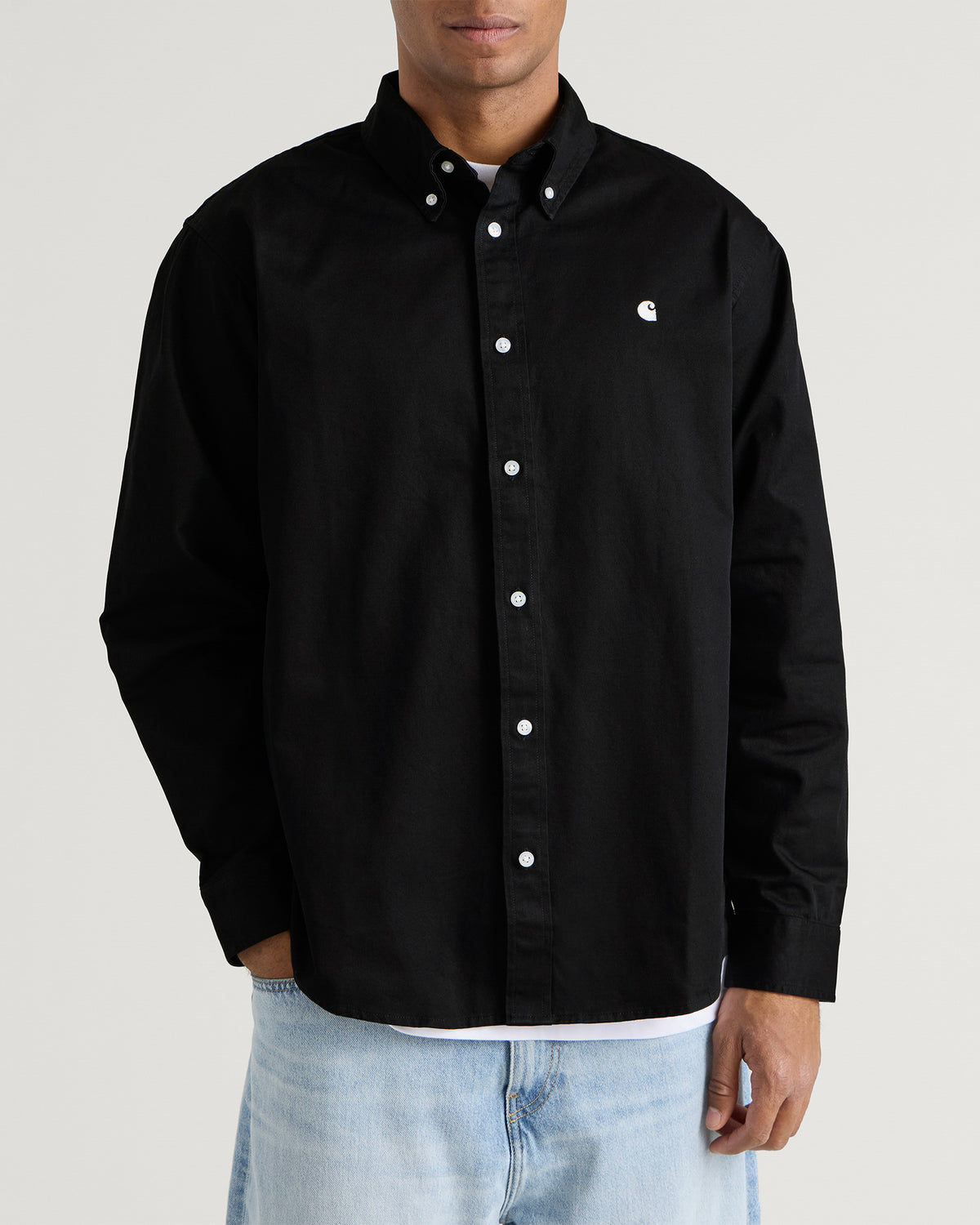 Carhartt WIP OG Madison Shirt