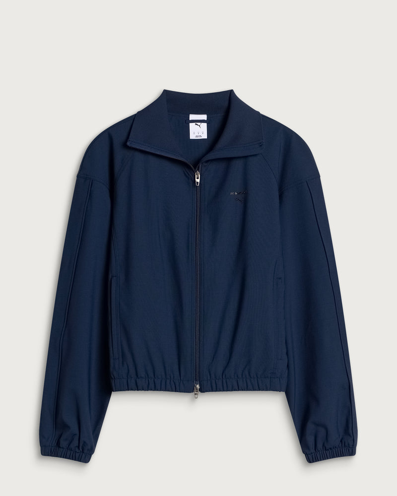 Puma x Jil Sander T7 Track Top