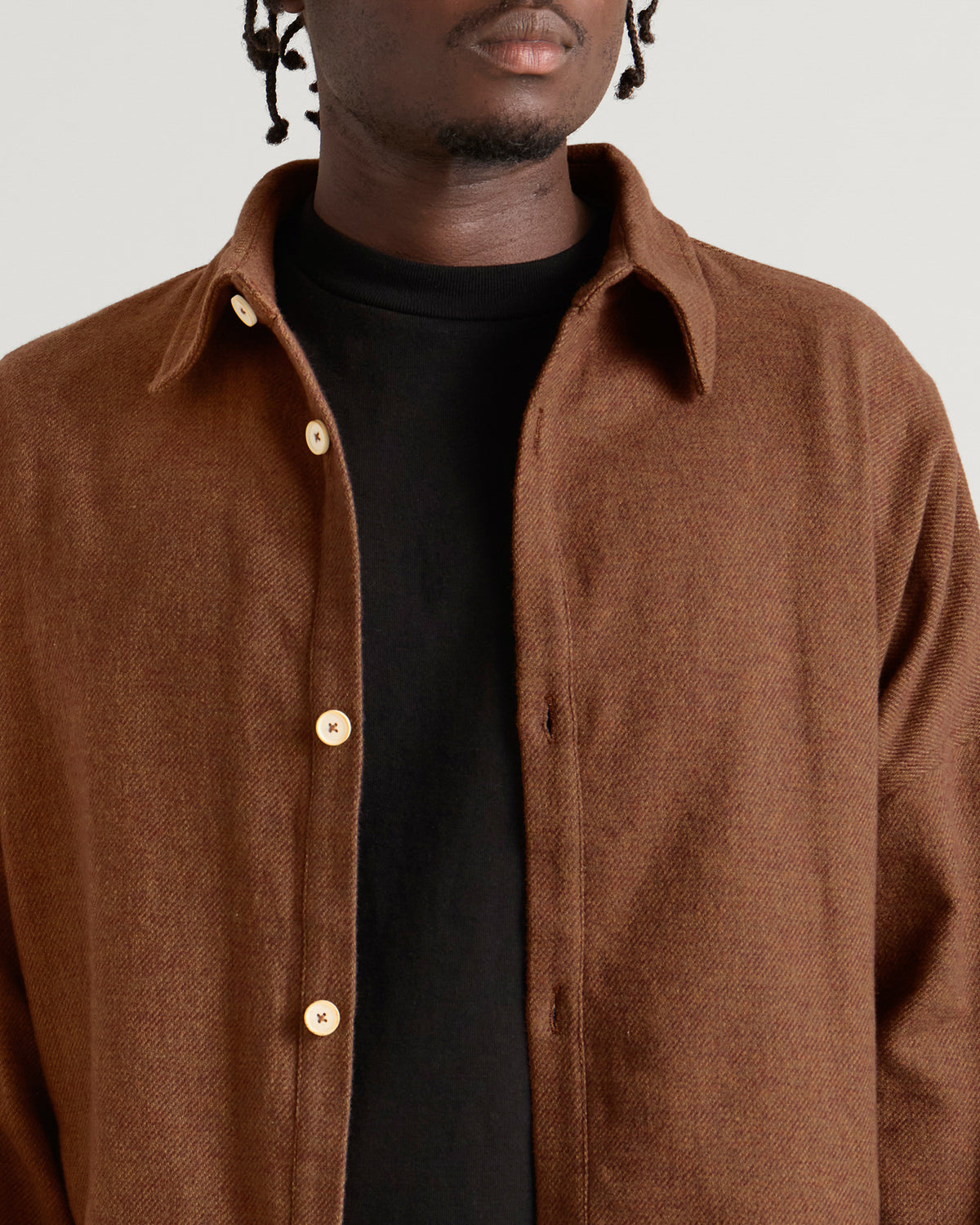 Gander Deans Shirt