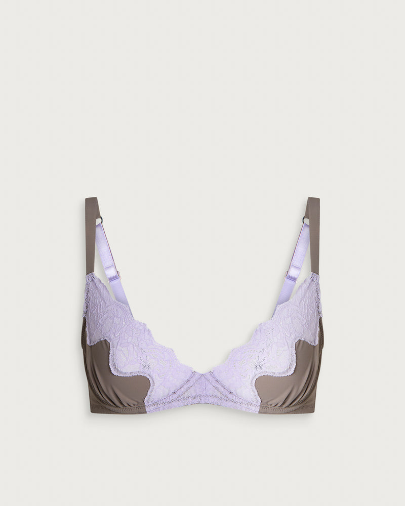 Fruity Booty Lacie Bra