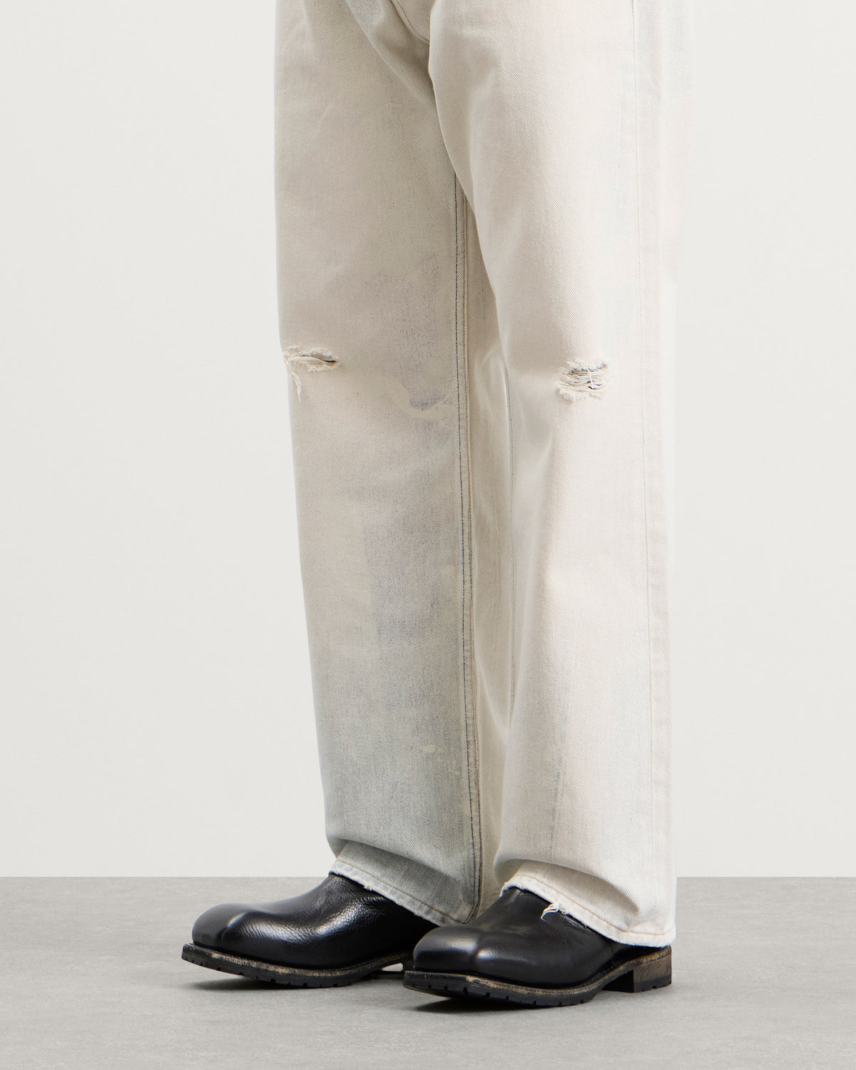 Our Legacy Engine Boot
